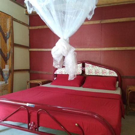 The Boarding House Hotel Sihanoukville Eksteriør billede