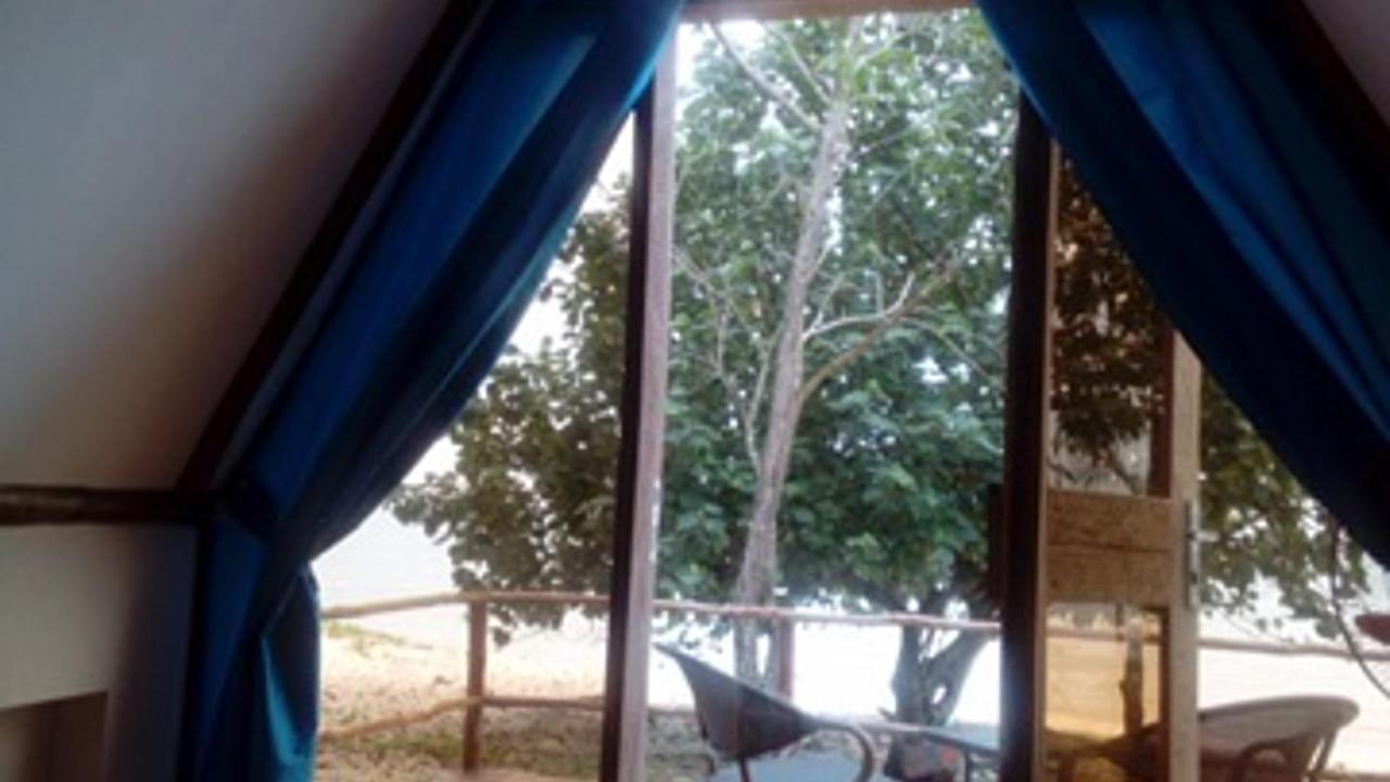 The Boarding House Hotel Sihanoukville Eksteriør billede