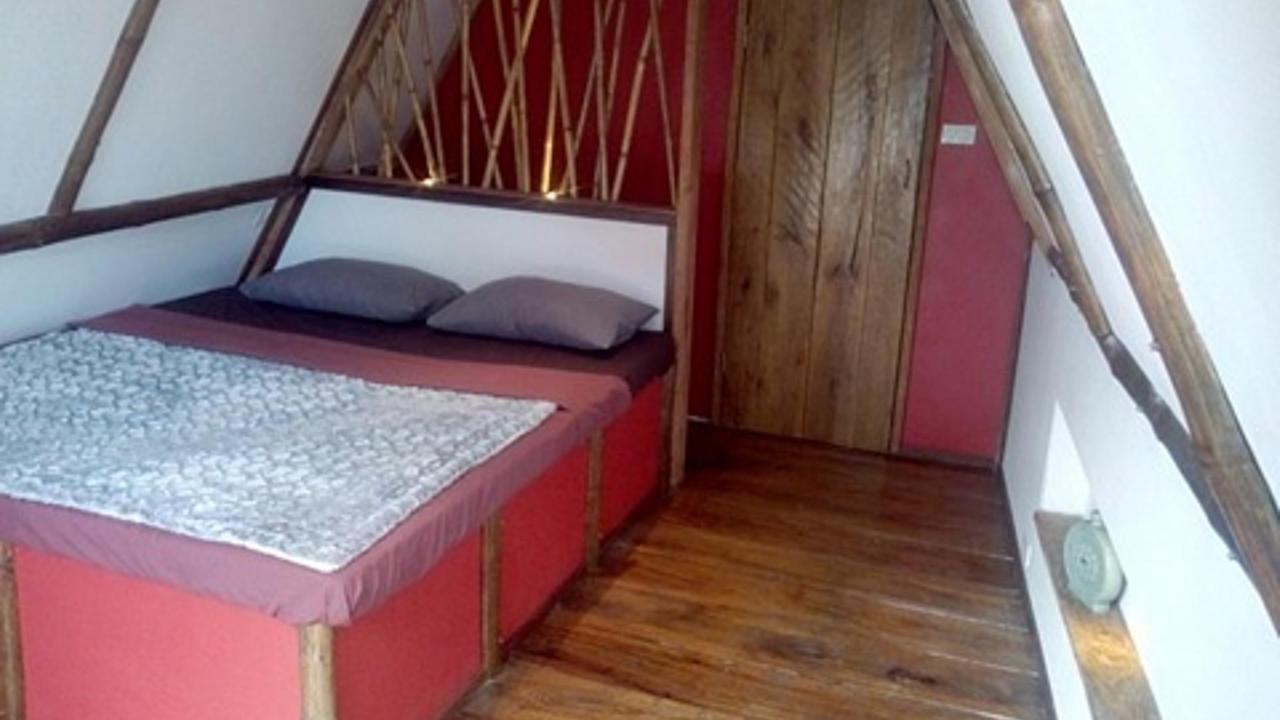 The Boarding House Hotel Sihanoukville Eksteriør billede