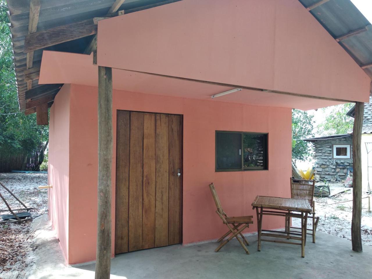 The Boarding House Hotel Sihanoukville Eksteriør billede